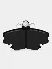 Колодки тормозные Lada Largus (+ABS); Renault Logan 04-, Sandero 07- передние с датчиком ST