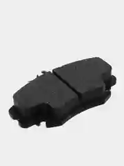 Колодки тормозные Lada Largus (+ABS); Renault Logan 04-, Sandero 07- передние с датчиком ST