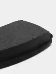 Колодки тормозные на Lada Largus (-ABS), Vesta, Renault Duster, Logan 08Nissan Almera 12, передние ST