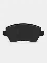 Колодки тормозные на Lada Largus (-ABS), Vesta, Renault Duster, Logan 08Nissan Almera 12, передние ST