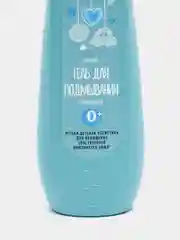 Baby Balance Мягкий гель для подмывания мальчиков, 250 мл