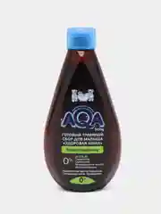 AQA baby Готовый травяной сбор для малыша "Здоровая кожа", 400 мл
