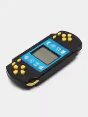 Черный игровая консоль Тетрис BB-2030B