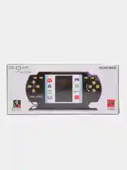 Черный игровая консоль Тетрис BB-2030B