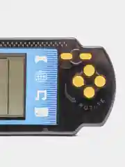Черный игровая консоль Тетрис BB-2030B