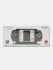 Желтый игровая консоль Тетрис BB-2030B