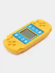 Желтый игровая консоль Тетрис BB-2030B