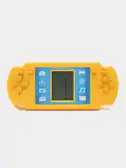 Желтый игровая консоль Тетрис BB-2030B