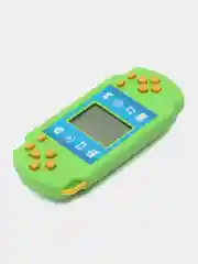 Зеленый игровая консоль Тетрис BB-2030B