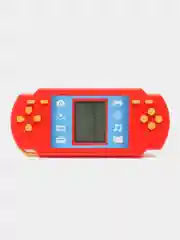 Красный игровая консоль Тетрис BB-2030B