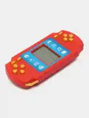 Красный игровая консоль Тетрис BB-2030B