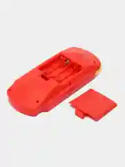 Красный игровая консоль Тетрис BB-2030B