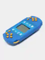 Синий игровая консоль Тетрис BB-2030B