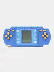 Синий игровая консоль Тетрис BB-2030B