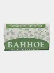 Мыло банное оригинальное, 180 г
