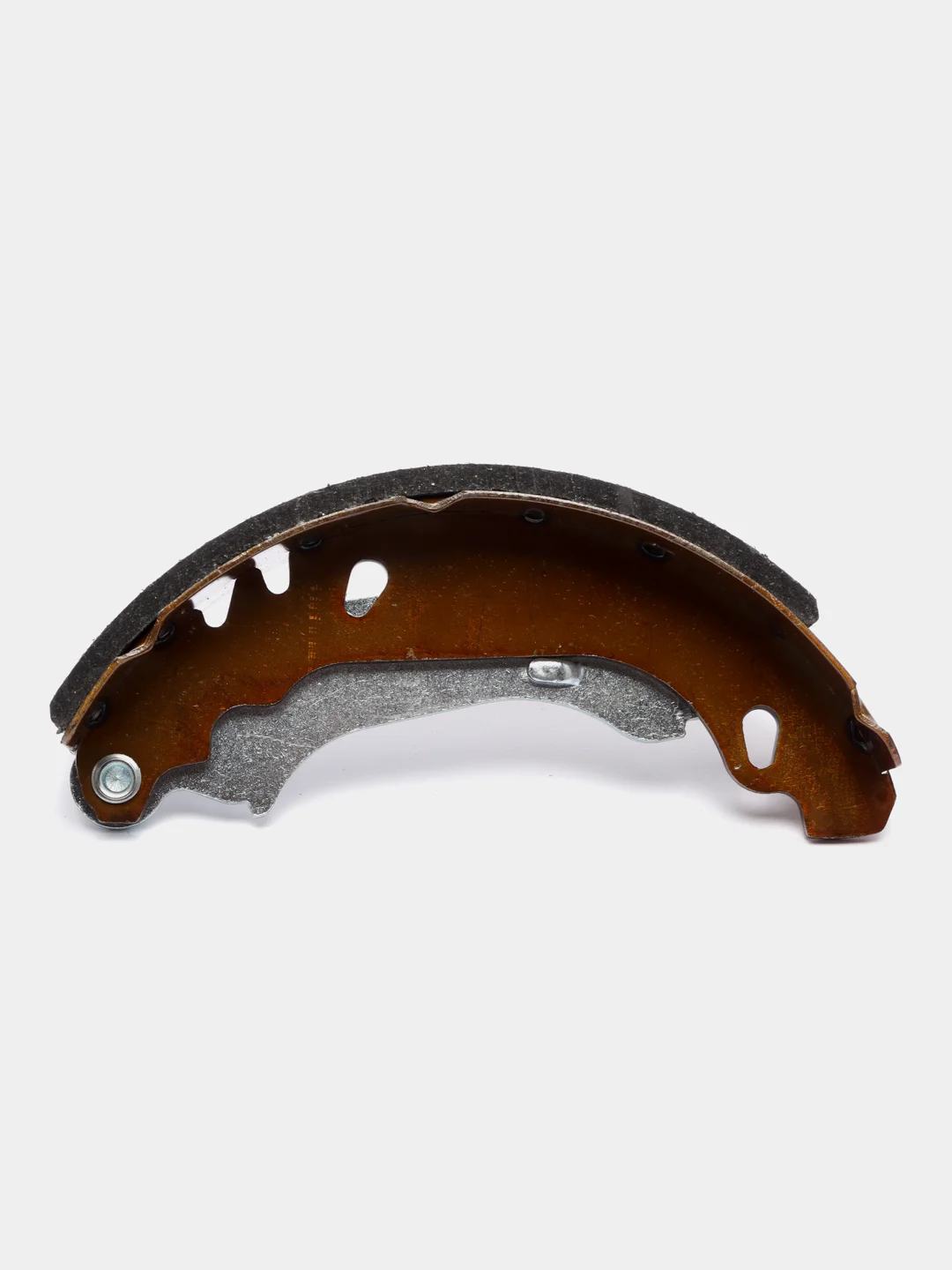 Колодки тормозные Renault Logan 04-15, Sandero 09- (-ABS) задние барабанные, 180 x 40 ST