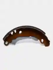 Колодки тормозные Renault Logan 04-15, Sandero 09- (-ABS) задние барабанные, 180 x 40 ST
