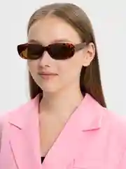 Разноцветный очки женские