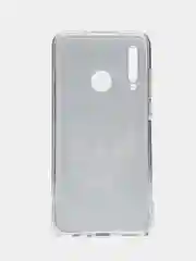 Приглушённый хаки чехол на Honor 10i/20 Lite 2019/20e/Huawei P Smart Plus 2019 / Хонор 10i прозрачный