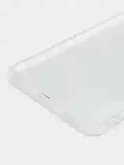 Лавандовый чехол на Huawei Nova 9/Honor 50 / Хуавей Нова 9/Хонор 50 прозрачный, с рисунком