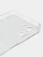 Фуксия чехол на Xiaomi Redmi Note 10/Note 10S/Poco M5s / Сяоми Редми Нот 10/10С с рисунком