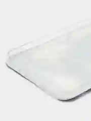 Песочный хаки силиконовый чехол на Xiaomi Redmi 9A / Сяоми Редми 9А прозрачный с рисунком, защита камеры