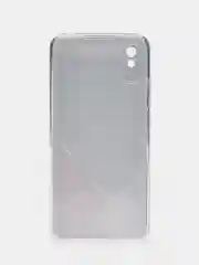 Слоновая кость силиконовый чехол на Xiaomi Redmi 9A / Сяоми Редми 9А прозрачный с рисунком, защита камеры