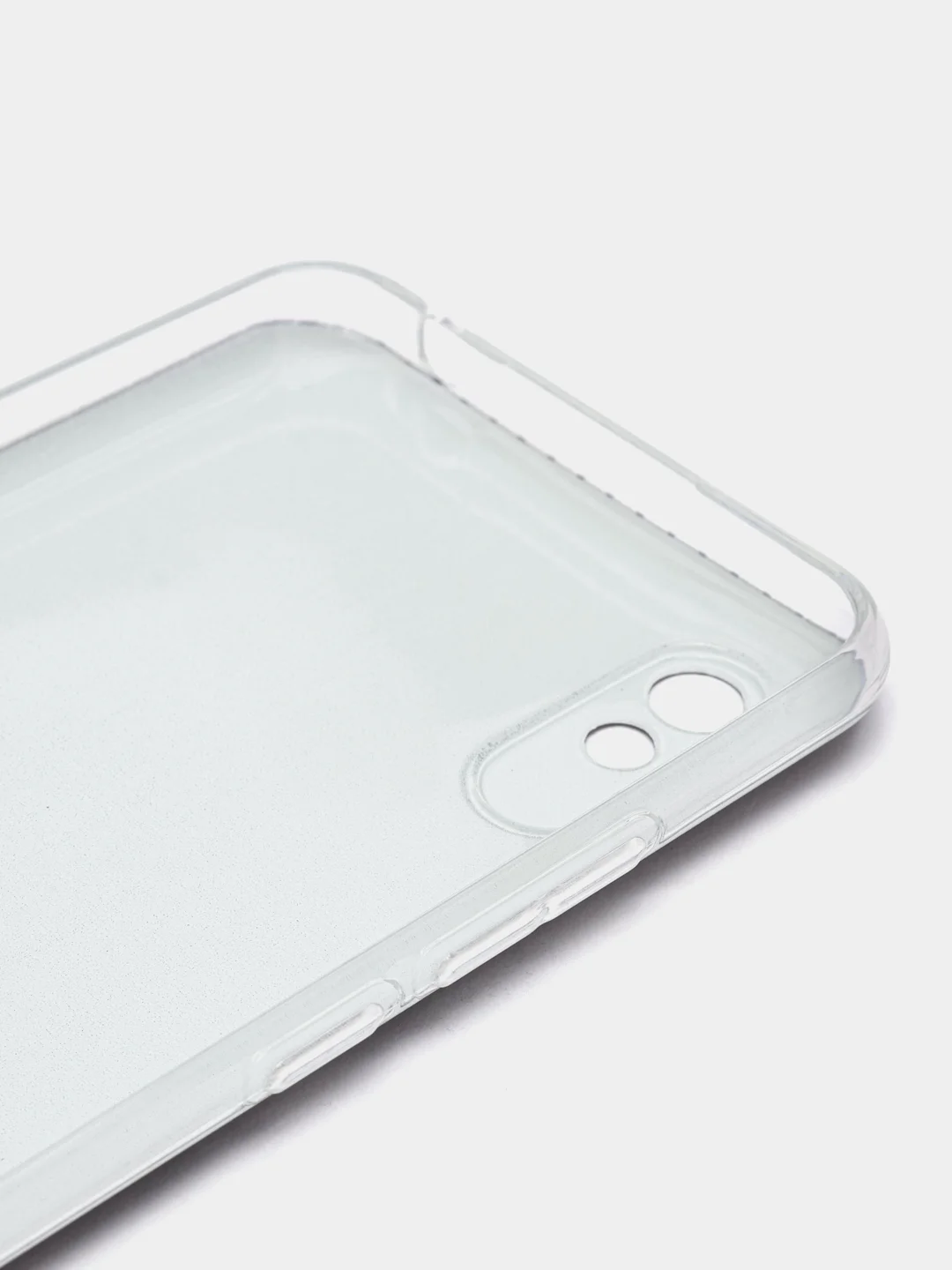 Слоновая кость силиконовый чехол на Xiaomi Redmi 9A / Сяоми Редми 9А прозрачный с рисунком, защита камеры