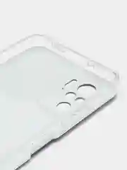 Приглушённый хаки чехол на Xiaomi Redmi Note 10/Note 10S/Poco M5s / Сяоми Редми Нот 10/10С с рисунком