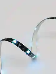 Красный светодиодная лента 1 м / 2 м / 5 м RGB с питанием от USB