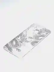 Пудровый чехол на Xiaomi Redmi 10C / Сяоми Редми 10С прозрачный, с рисунком, защита камеры