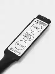 Красный светодиодная лента 1 м / 2 м / 5 м RGB с питанием от USB