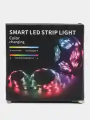 Красный светодиодная лента 1 м / 2 м / 5 м RGB с питанием от USB