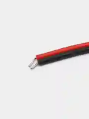 Белый светодиодная лента 1 м / 2 м / 5 м RGB с питанием от USB