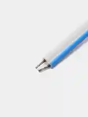 Синий светодиодная лента 1 м / 2 м / 5 м RGB с питанием от USB