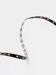 Красный светодиодная лента 1 м / 2 м / 5 м RGB с питанием от USB