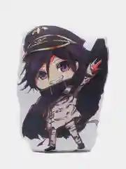 Фигурная подушка-дакимакура по аниме "Danganronpa"