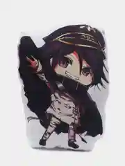 Фигурная подушка-дакимакура по аниме "Danganronpa"