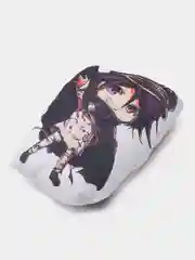 Фигурная подушка-дакимакура по аниме "Danganronpa"