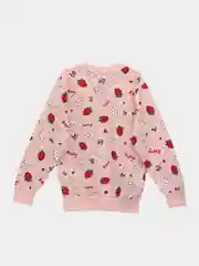 Розовый кофта для девочек