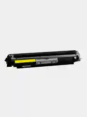 Картридж лазерный SONNEN (SH-CF352A) для HP СLJ Pro M176/M177 желтый, 1000 страниц 363952