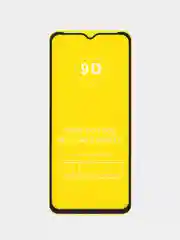 Белый infinix Smart 7 / Smart 7 Plus / Smart 7 HD / Smart 6 / Smart 6 HD, защитное стекло