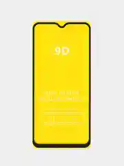 Белый защитное стекло Samsung Galaxy A34 5G / M34 5G