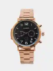 Мужские наручные часы Ochstin 7243 с хронографом в подарочной упаковке