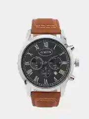 Карамельный мужские наручные часы Ochstin 6067B с хронографом в подарочной упаковке
