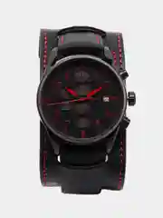 Мужские наручные часы Ochstin 7227 с хронографом в подарочной упаковке