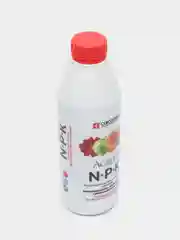 Удобрение жидкое NPK. 0,5 л. Агрис (Agrees)