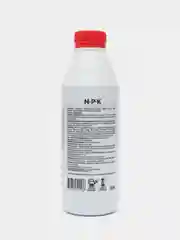 Удобрение жидкое NPK. 0,5 л. Агрис (Agrees)
