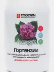 Удобрение жидкое "Гортензии", 0,25 л, Агрис (Agrees)