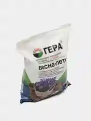 Удобрение комплексное с кремнием, диатомитом, "Весна-Лето", 0,9 кг, ГЕРА